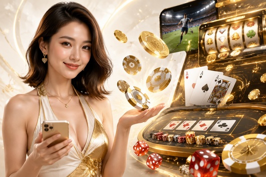 mig888 – Nền tảng giải trí trực tuyến uy tín của người Việt